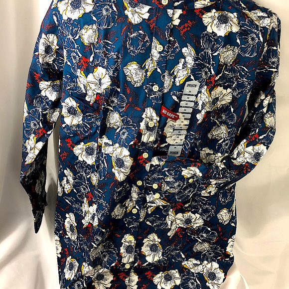 Duluth Trading Company Women XXL Tunic - Picture 6 of 9